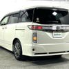 nissan elgrand 2014 -NISSAN--Elgrand DBA-TE52--TE52-077181---NISSAN--Elgrand DBA-TE52--TE52-077181- image 15