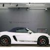 porsche boxster 2018 -PORSCHE 【神戸 304ﾋ 410】--Porsche Boxster ABA-982J2--WP0ZZZ98ZJS222325---PORSCHE 【神戸 304ﾋ 410】--Porsche Boxster ABA-982J2--WP0ZZZ98ZJS222325- image 26