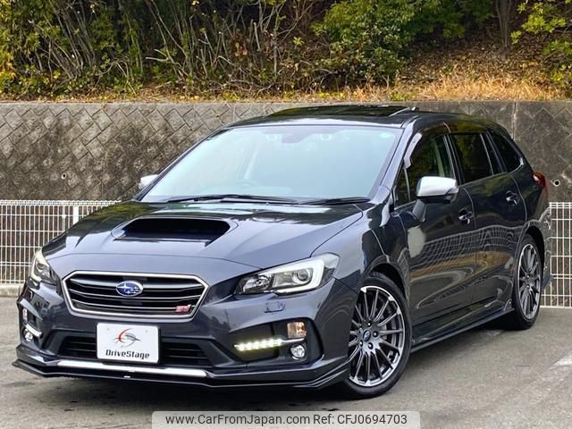 subaru levorg 2016 quick_quick_DBA-VM4_VM4-089240 image 1