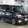 suzuki solio 2018 -SUZUKI--Solio DAA-MA36S--MA36S-676183---SUZUKI--Solio DAA-MA36S--MA36S-676183- image 4