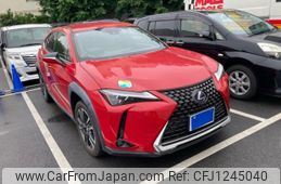 lexus ux 2021 -LEXUS--Lexus UX 6AA-MZAH10--MZAH10-2100767---LEXUS--Lexus UX 6AA-MZAH10--MZAH10-2100767-