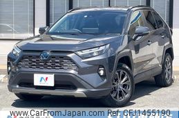 toyota rav4 2023 CFJ1455190