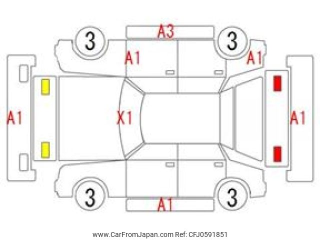 toyota prius-phv 2022 -TOYOTA--Prius PHV 6LA-ZVW52--ZVW52-3223286---TOYOTA--Prius PHV 6LA-ZVW52--ZVW52-3223286- image 2