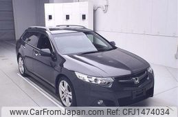 honda accord-wagon 2012 -HONDA--Accord Wagon CW2-1100784---HONDA--Accord Wagon CW2-1100784-