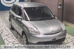 mazda verisa 2011 22461