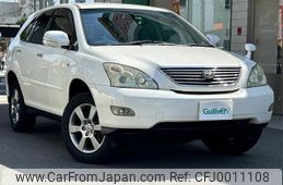 toyota harrier 2008 -TOYOTA--Harrier CBA-ACU30W--ACU30-9857852---TOYOTA--Harrier CBA-ACU30W--ACU30-9857852-