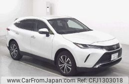 toyota harrier 2025 -TOYOTA 【広島 359ｿ810】--Harrier MXUA80--0134973---TOYOTA 【広島 359ｿ810】--Harrier MXUA80--0134973-