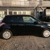 suzuki swift 2013 -SUZUKI--Swift DBA-ZC72S--ZC72S-311563---SUZUKI--Swift DBA-ZC72S--ZC72S-311563- image 12