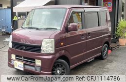 suzuki every-wagon 2006 quick_quick_ABA-DA64W_DA64W-143252