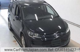 volkswagen golf-touran 2013 -VOLKSWAGEN--VW Golf Touran 1TCAV-PW023290---VOLKSWAGEN--VW Golf Touran 1TCAV-PW023290-