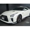 nissan gt-r 2016 GOO_JP_700056033630240829001 image 2