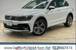 volkswagen tiguan 2018 -VOLKSWAGEN--VW Tiguan LDA-5NDFGF--WVGZZZ5NZKW304268---VOLKSWAGEN--VW Tiguan LDA-5NDFGF--WVGZZZ5NZKW304268-