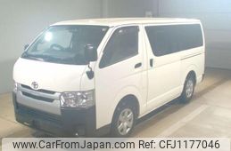 toyota regiusace-van 2020 quick_quick_QDF-GDH201V_GDH201-1041797