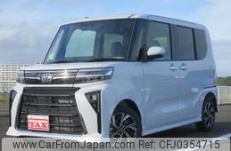 daihatsu tanto 2024 -DAIHATSU 【名変中 】--Tanto LA650S--0445496---DAIHATSU 【名変中 】--Tanto LA650S--0445496-