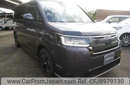 honda stepwagon 2025 CFJ8979130