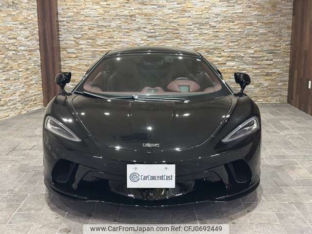 mercedes-benz slr-mclaren 2021 -OTHER IMPORTED--McLaren 7BA-P22GT--SBM22GCE4MW001360---OTHER IMPORTED--McLaren 7BA-P22GT--SBM22GCE4MW001360- image 2