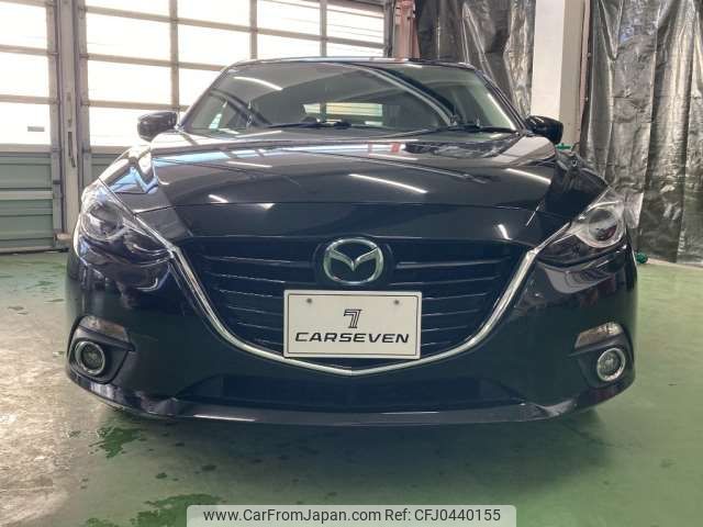 mazda axela 2015 -MAZDA--Axela DBA-BM5AS--BM5AS-300399---MAZDA--Axela DBA-BM5AS--BM5AS-300399- image 2