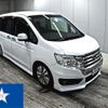 honda stepwagon 2012 -HONDA--Stepwgn RK5--RK5-1302563---HONDA--Stepwgn RK5--RK5-1302563- image 1