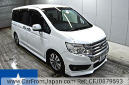 honda stepwagon 2012 -HONDA--Stepwgn RK5--RK5-1302563---HONDA--Stepwgn RK5--RK5-1302563-