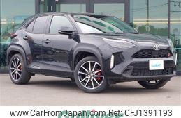 toyota yaris-cross 2025 -TOYOTA--Yaris Cross 6AA-MXPJ10--MXPJ10-3162278---TOYOTA--Yaris Cross 6AA-MXPJ10--MXPJ10-3162278-