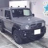 suzuki jimny-sierra 2024 -SUZUKI 【秋田 502ｾ2008】--Jimny Sierra JB74W-229273---SUZUKI 【秋田 502ｾ2008】--Jimny Sierra JB74W-229273- image 1