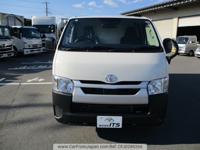 toyota hiace-van 2023 -TOYOTA--Hiace Van 3DF-GDH201V--GDH201-1095129---TOYOTA--Hiace Van 3DF-GDH201V--GDH201-1095129- image 2