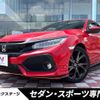 honda civic 2018 quick_quick_FK7_FK7-1002724 image 1