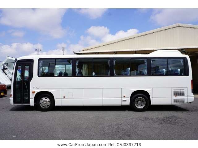 isuzu gala-mio 2017 -ISUZU--Gala Mio SDG-RR7JJCJ--RR7JJC-60952---ISUZU--Gala Mio SDG-RR7JJCJ--RR7JJC-60952- image 2