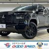 mitsubishi triton 2024 GOO_NET_EXCHANGE_0720275A20240717D001 image 1