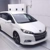 toyota wish 2012 CFJ1801683 image 1