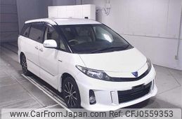 toyota estima-hybrid 2012 -TOYOTA--Estima Hybrid AHR20W-7067801---TOYOTA--Estima Hybrid AHR20W-7067801-