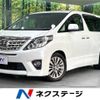 toyota alphard 2013 -TOYOTA--Alphard DBA-ANH20W--ANH20-8298982---TOYOTA--Alphard DBA-ANH20W--ANH20-8298982- image 1