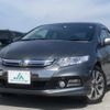 honda insight 2012 quick_quick_DAA-ZE3_ZE3-1004261 image 1