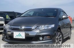 honda insight 2012 quick_quick_DAA-ZE3_ZE3-1004261