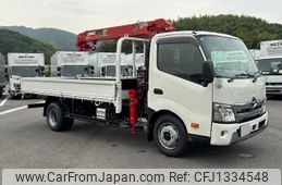 hino dutro 2024 CFJ1334548