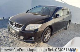 toyota corolla-fielder 2010 -TOYOTA--Corolla Fielder DBA-NZE141G--NZE141-9140103---TOYOTA--Corolla Fielder DBA-NZE141G--NZE141-9140103-