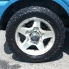 suzuki jimny 2002 CFJ1054290 image 19