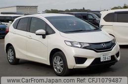 honda fit 2013 -HONDA 【野田 500】--Fit DBA-GK4--GK4-1001282---HONDA 【野田 500】--Fit DBA-GK4--GK4-1001282-