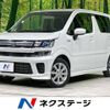 suzuki wagon-r 2018 -SUZUKI--Wagon R DAA-MH55S--MH55S-219888---SUZUKI--Wagon R DAA-MH55S--MH55S-219888- image 1