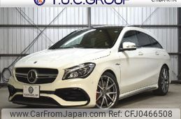 mercedes-benz amg 2017 -MERCEDES-BENZ--AMG CBA-117952--WDD1179522N551147---MERCEDES-BENZ--AMG CBA-117952--WDD1179522N551147-