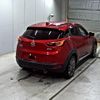 mazda cx-3 2017 CFJ1728875 image 2