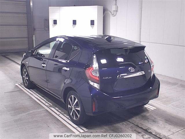 toyota aqua 2019 -TOYOTA--AQUA NHP10-6826975---TOYOTA--AQUA NHP10-6826975- image 2