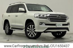toyota land-cruiser-wagon 2017 CFJ1650437