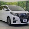toyota alphard 2017 CFJ1806208 image 17