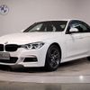 bmw 3-series 2017 quick_quick_LDA-8C20_WBA8C52000K724311 image 1