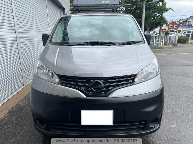 nissan nv200-vanette-van 2018 f22dbf2144bb3bae27d206d4ff42dfdb image 2