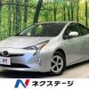 toyota prius 2016 -TOYOTA--Prius DAA-ZVW55--ZVW55-8009862---TOYOTA--Prius DAA-ZVW55--ZVW55-8009862- image 1