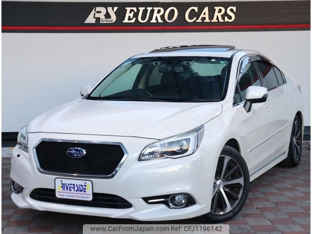 subaru legacy-b4 2016 -SUBARU--Legacy B4 DBA-BN9--BN9-009248---SUBARU--Legacy B4 DBA-BN9--BN9-009248- image 1