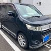 suzuki wagon-r 2009 -SUZUKI--Wagon R CBA-MH23S--MH23S-824859---SUZUKI--Wagon R CBA-MH23S--MH23S-824859- image 4