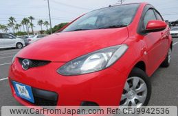 mazda demio 2009 REALMOTOR_Y2024060299A-12